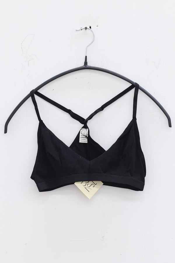 BASERANGE Bra BRXX-RB-000 BLACK